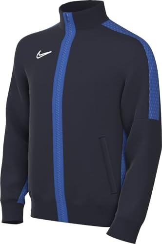 NIKE Unisex Kinder Y Nk Df Acd23 Trk Jkt K Knit Soccer Track Jacket