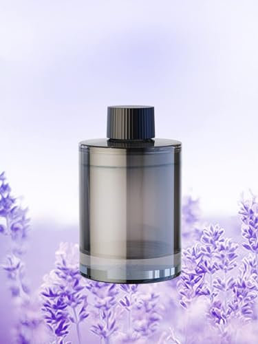 Ceeniu CF3 Spezielles Parfümnachfüllung - 135 ml - Kann 4 bis 8 Monate Lang Verwendet Werden - Hergestellt mit Natürlichen Pflanzenextrakten - Französischer Importduft - Römische Ferien