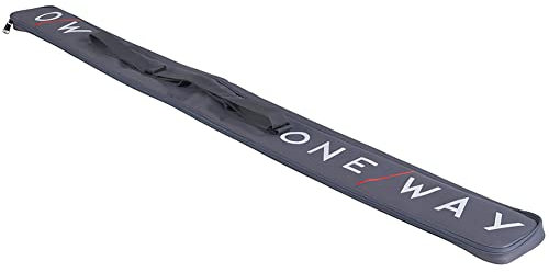 ONE WAY SKI Pole CASE 180CM - 2 Pairs - ASP -