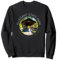 Allegany State Park, New York, Bridge couvert Sweatshirt