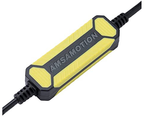 Cavo di Programmazione USB-PPI for S7-200 6ES7901-3DB30-0XA0 6ES79013DB300XA0 Convertitore USB Adattatore RS485 (Color : Upgrade Version, Size : 2.5m)