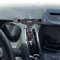 für Kuga 2013-2018 Handyhalterung Handyhalter Auto Lüftung KFZ Halterung, Nur für den vertikalen Gebrauch (Kohlefaserkorn)