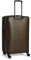 GUESS Wilder 28 IN 8-Wheeler XL Brown