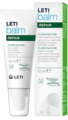 LETI Balm Repair Fluid Natur 10 ml