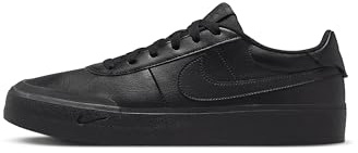 Nike Men's Court Shot Shoes, Black/Black, 9.5