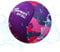 TOPWAYS Beach Pool Bouncying Ball, Water Skip Ball, Swimming Water-Proof Beach Toys, Pool Games for Kids & Adults (Purple Camouflage)