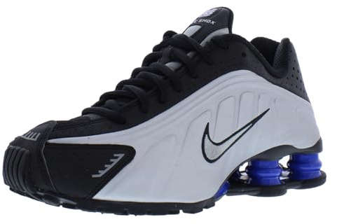 Nike Shox R4 Herren Schuhe