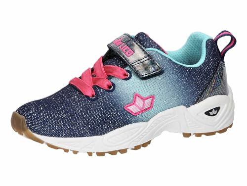 Lico Mädchen Florina Vs Hallenturnschuhe