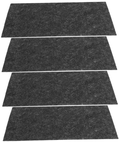 BUGUUYO 4 Stück Nano Glitzertuch 20x10cm Autokratzerentferner Mit Praktischer Anwendung Für Vielfältige Fahrzeugtypen