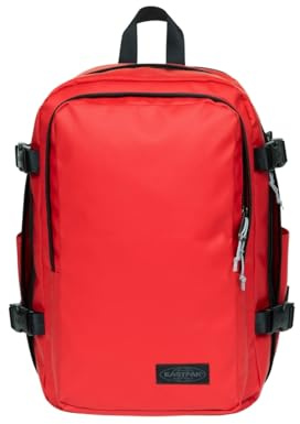 EASTPAK ZAINO ROSSO Rosso UNICA