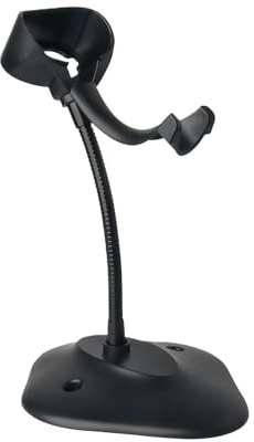 Halterung, Scan Halterung, verstellbare Scanner Halterung, flexibler Ständer, Barcode, spart Platz auf dem Schreibtisch für 950 950 W