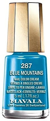 Mavala Nail Polish, 0.1 kg