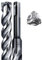 Heller German Manufactured SDS+ Tri-Jet Drill Bits (6.5mm x 290mm)
