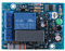 Module de Relais Temporisé avec Interrupteur à Retardement de 220 VCA(0~10Min)