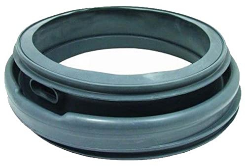 Dichtung für Bullauge (Manschette) Waschmaschine 481246668557 Bauknecht Waschmaschine 481246668557 BAUKNECHT