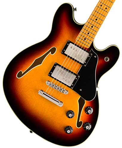 Fender Squier Classic Vibe Starcaster MN 3TS E-Gitarre