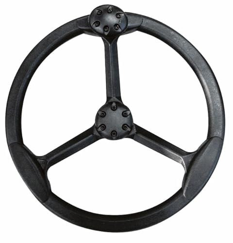 Volante a Calice Ama 300 mm Cono Landini C5 Senza Pomello