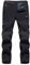 MAGCOMSEN Men's Black Cargo Trousers Size 36, Water Resistant, Warm, 4 Pockets, High Rise, Outdoor, Hiking, Camping, Mountaineering, Snowboarding