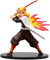 Banpresto Last Level Last Figure Kimetsu No Yaiba Kyojuro Action-Puppen, 15 cm, Mehrfarbig (FBP16801), Bunt