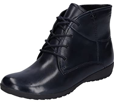 Josef Seibel Damen Naly 09 Stiefelette, Ocean, 45 EU