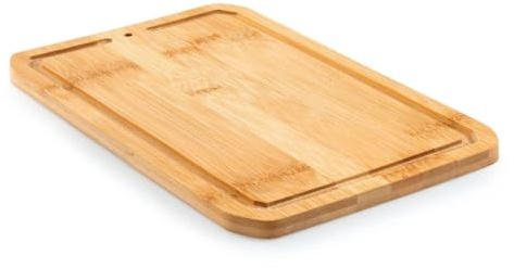 GSI Outdoors Rakau Wooden Cutting Board