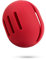 FERYES Makeup Schwammhalter - Silikon Beauty Blender Etui Make Up Schwammhalter für Reisen - Rot