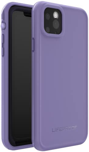 LifeProof FRE Series Wasserdichte Schutzhülle für iPhone 11 Pro Max, keine Einzelhandelsverpackung, Violett Vendetta