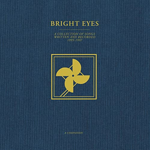 A Collection of Songs (...): a Companion Ep