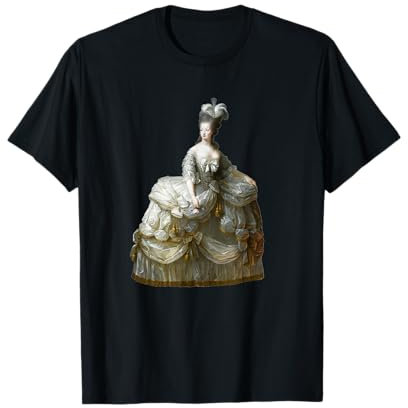 Madame Le Brun Marie Antoinette, Königin von Frankreich T-Shirt