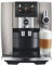 JURA J8 Midnight Silver (EA) Kaffeevolla
