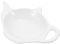 Operitacx Household Teabag Holder Decorative Teabag Tray for Used Tea Bags Multi-function Delicate Teabag Dish Stylish Home Accessory for Tea Lovers Desktop Teabag Coaster