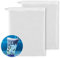 2pcs Sac Filtrant Piscine, 42 x 28 cm Sac Filtrant Piscine Universel Couture Fine Sac Filtrant Aquarium Remplacement du Sac d'Aspirateur de Piscine pour Cordon, Retient Les Feuilles, Les Débris