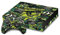 Head Case Designs Offizielle Harry Potter Slytherin Muster Grafiken Vinyl Haut Gaming Aufkleber Abziehbild Abdeckung kompatibel mit Xbox One X Console and Controller Bundle
