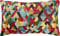 Erwin Müller Kissenhülle bunt Größe 30x50 cm