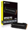 Corsair Force MP600 PRO NVMe SSD, PCIe 4.0 M.2 Type 2280-1 To