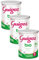 GUIGOZ BIO 1 Dès la naissance - Lait bébé 1er âge en poudre de 0 à 6 mois - Boîte de 800g (Lot de 3)