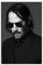 NFJUVX Keanu Reeves Poster (24) Leinwand-Poster, Schlafzimmer-Dekor, Sportlandschaft, Büro, Raumdekoration, Geschenk, ungerahmt, 30 x 45 cm