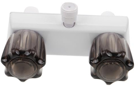Beatifufu Rubinetto Per Doccia Rv Valvola Per e Sostitutiva Per e Accessori Per Lavabo e Doccia Facile Installare