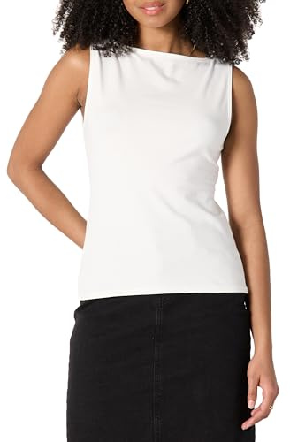 Amazon Essentials Women's Layering Tank