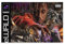 DAGUYS Rapper Juice Wrld Death Race For Love Albums Music Poster Canvas Poster Wall Art Picture Prints Hanging Photo Decor Home Posters Artworks 08x12inch(20x30cm)