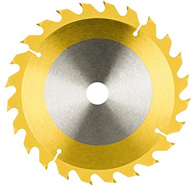 Saw blade Circular Saw Blade 165mm 24T 60T Wood Cutting Disc Coating TCT Cutting Blade Saw Blade For Wood-165x20x60T(165x16x24T)