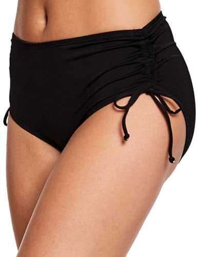 Lancry Sexy Bikini Hose Damen mit Seitlich Kordelzüge