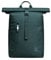 GOT BAG Rucksack Rolltop Easy | Laptop Rucksack Wasserabweisend mit 16“ Laptoptasche | 31 Liter Füllvolumen Rollrucksack (marlin)