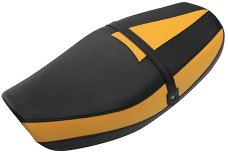 XXCSPDL Motorrad Zubehör Reiter Passagier Sitz Für K&awasaki Z900RS 2018 2019 2020 2021 2022 2023 2024
