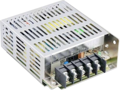 Dehner Elektronik SPS S060-48 AC/DC-Industrienetzteil 48 V/DC 1.3 A 60 W