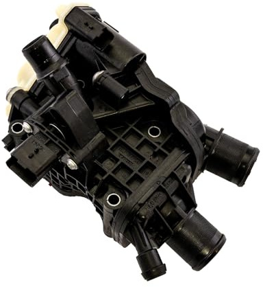 Ford Original Focus/Mondeo/Galaxy/S-MAX Thermostatgehäuse 2.0L TDCi 2264810