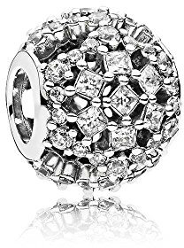 Pandora Charm Schneegestöber 796378CZ