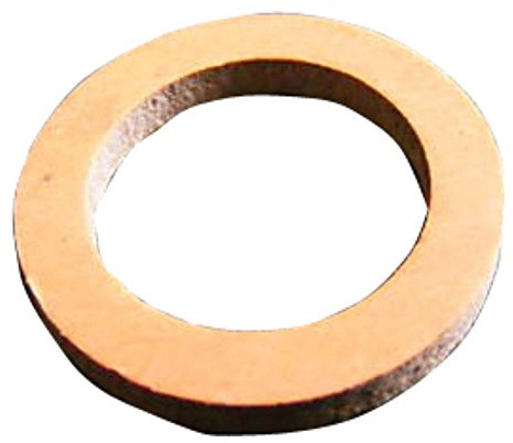 Exhaust Muffler Gasket Fits Suffolk Qualcast Colt Punch