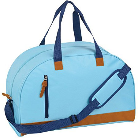 Out Bag Sporttasche Fun, hellblau