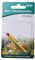 Ista Mini Glass Thermometer Submersible Temperature Meter Nano Tank Aquarium